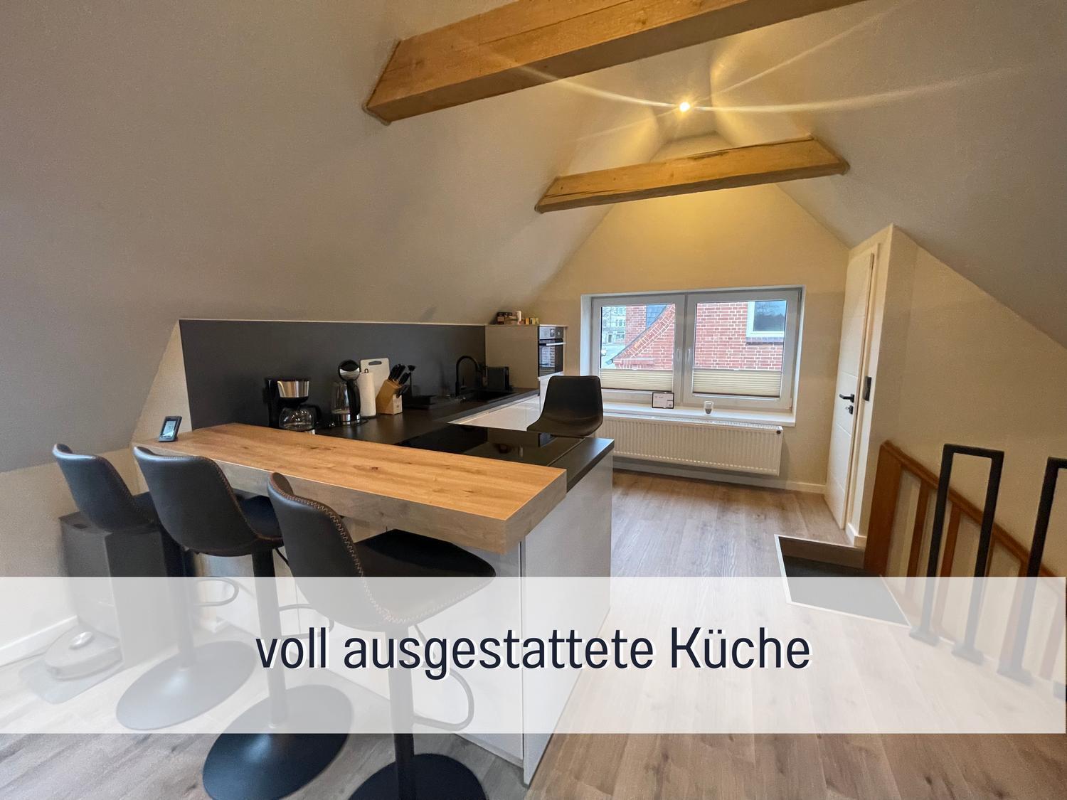 Moderne-Kate-Kiel Apartment Jouri Exterior foto